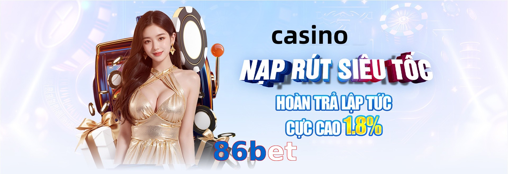 86bet
