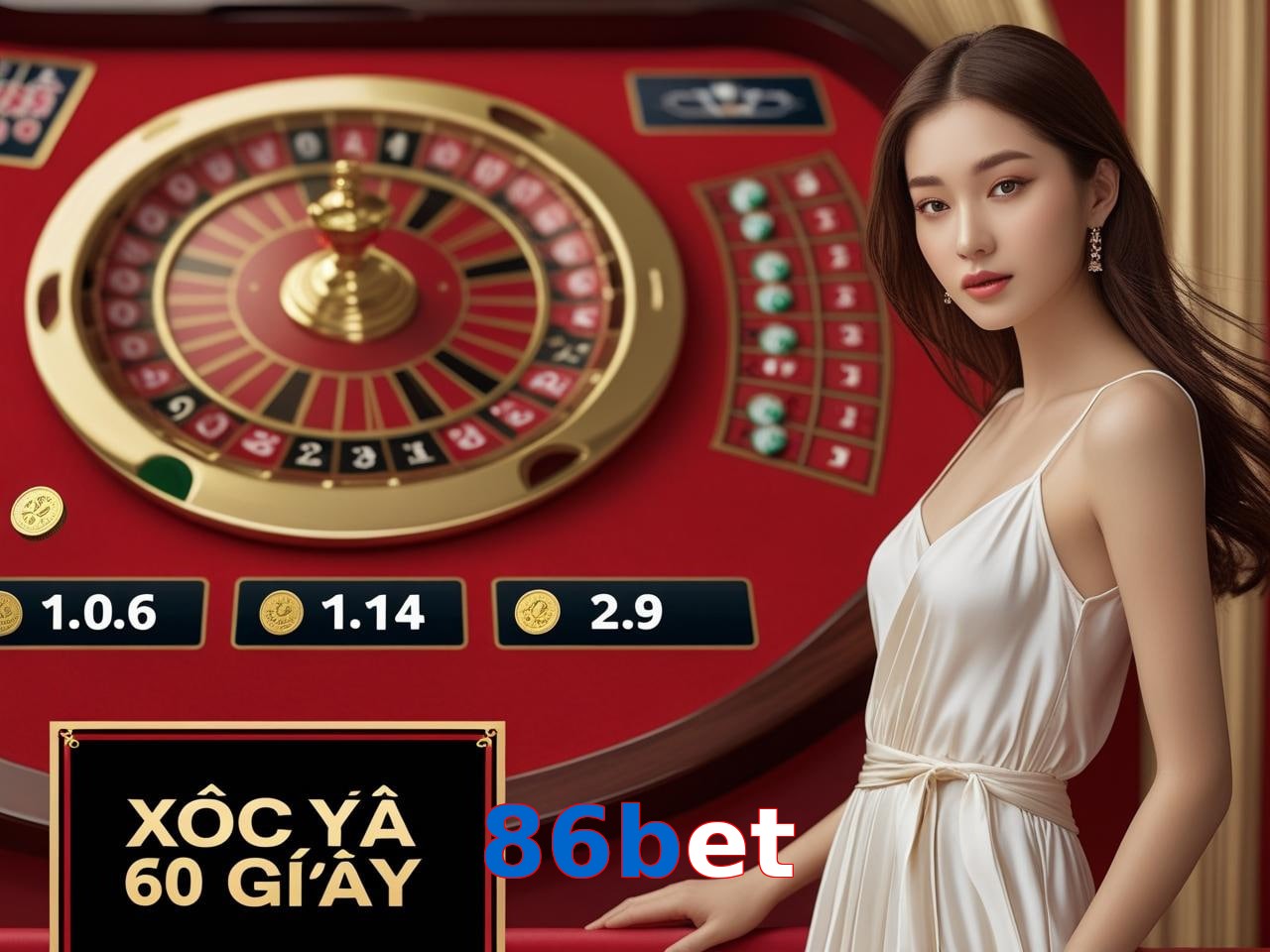86bet