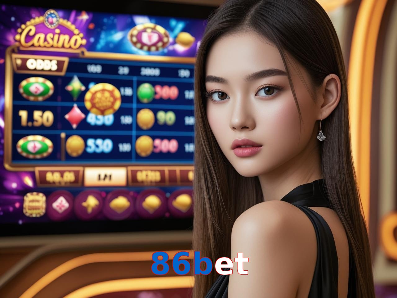 86bet