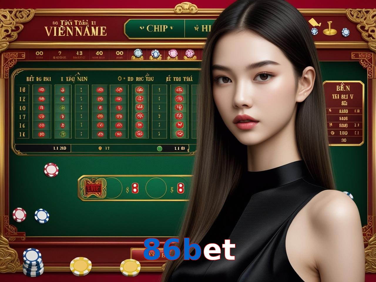 86bet