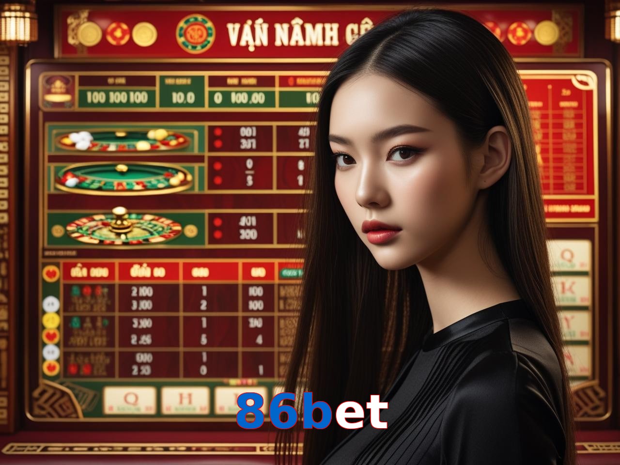 86bet