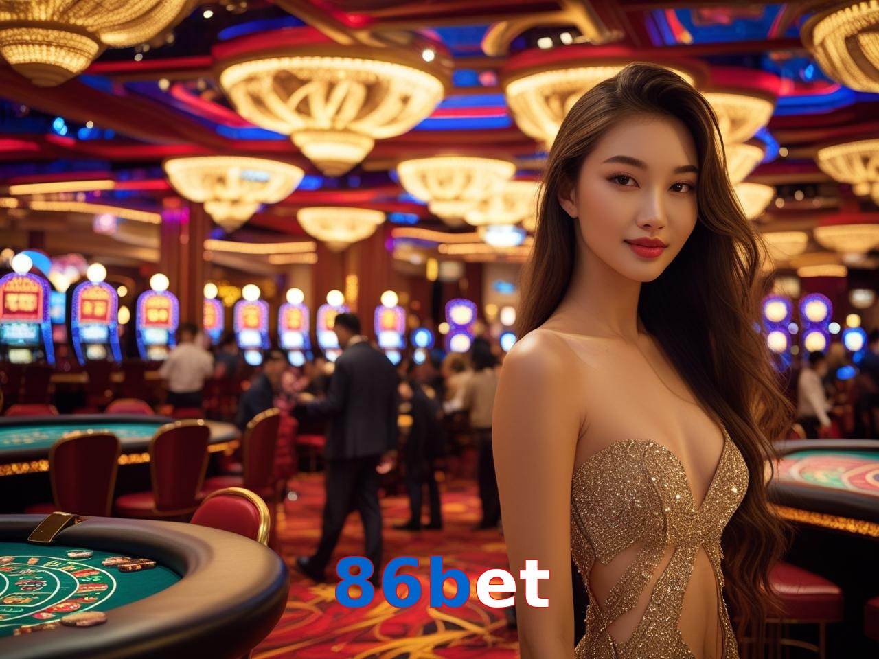 86bet