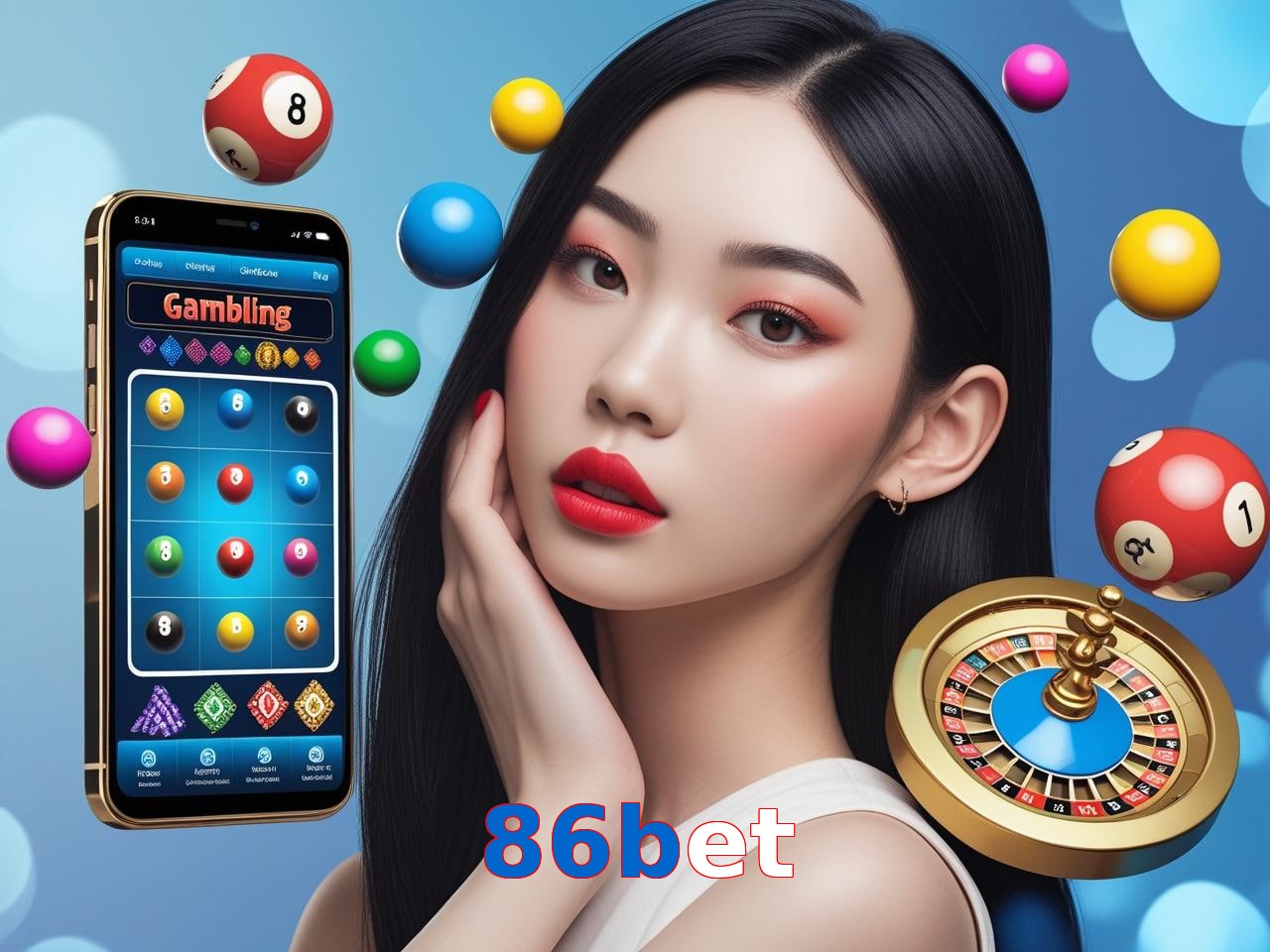 86bet