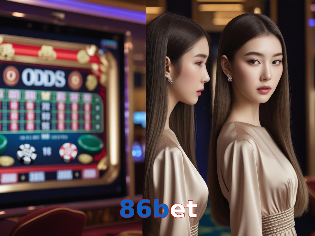 86bet