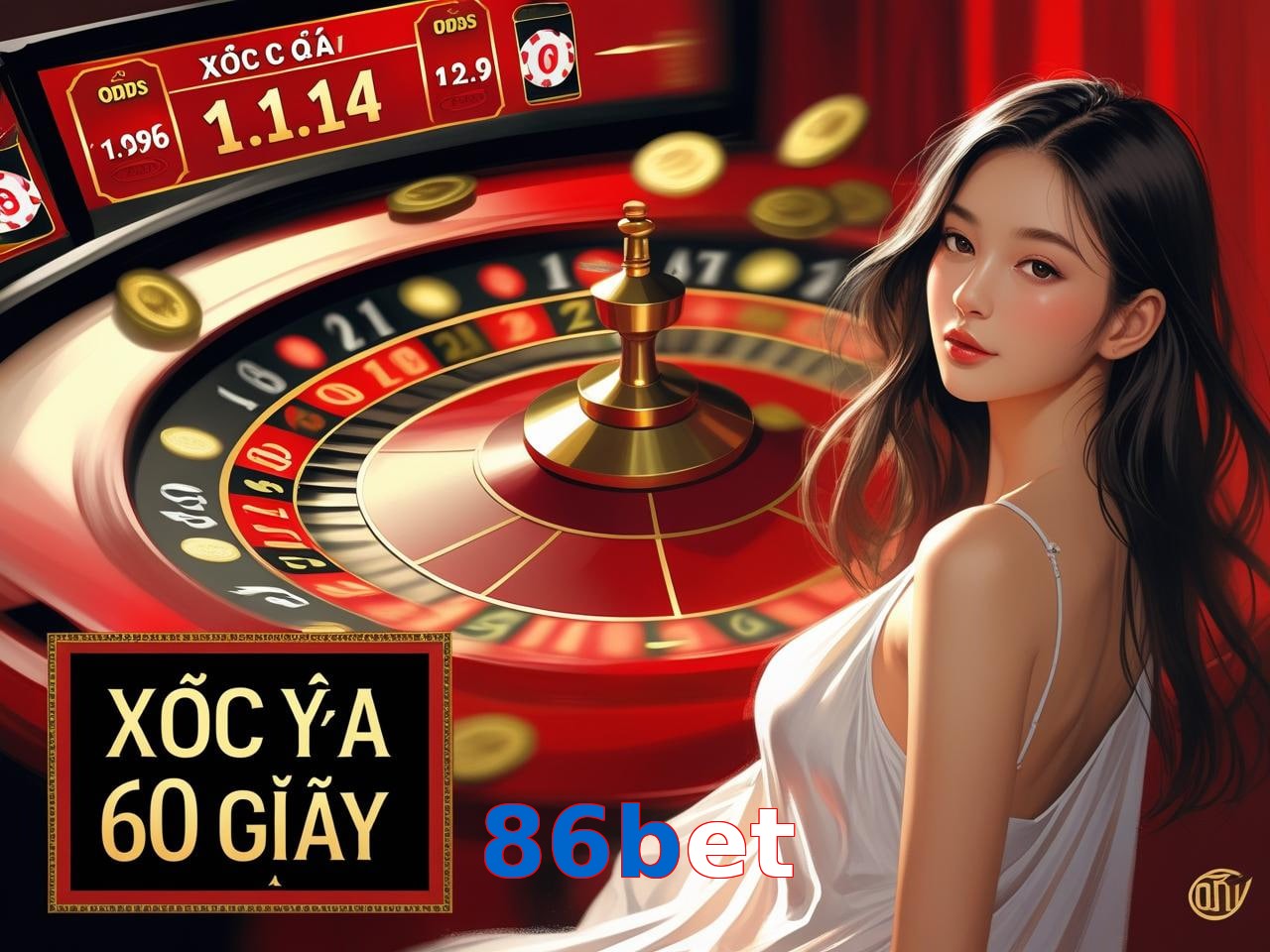 86bet