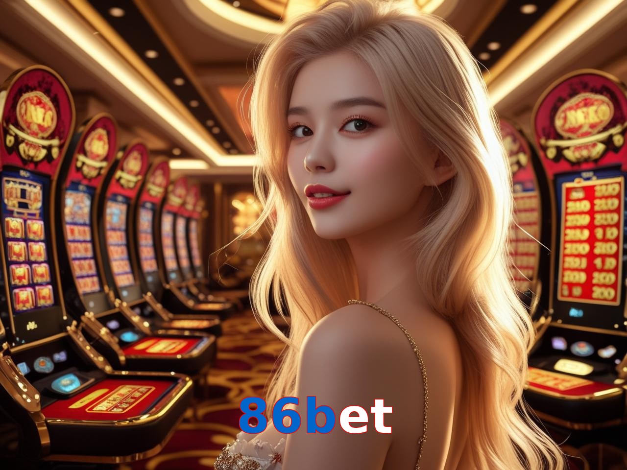86bet