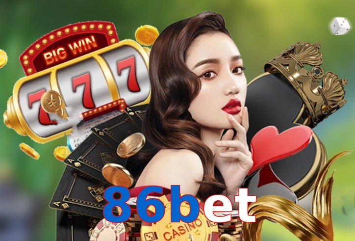 86bet