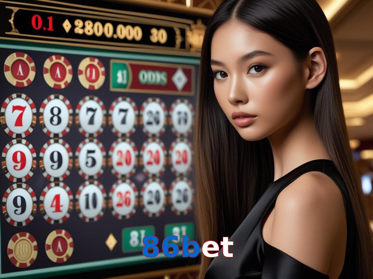 86bet