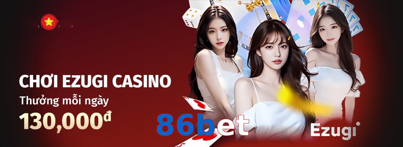 86bet